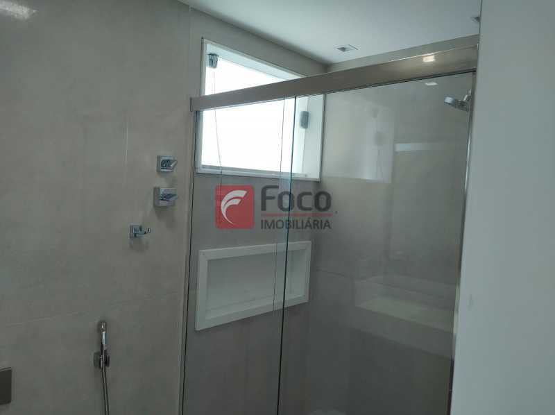 Conheça 17 do imóvel - Apartamento à venda Rua Timóteo da Costa, Leblon, Rio de Janeiro - R$ 3.250.000 - JBAP32039 - 17 17 - 17