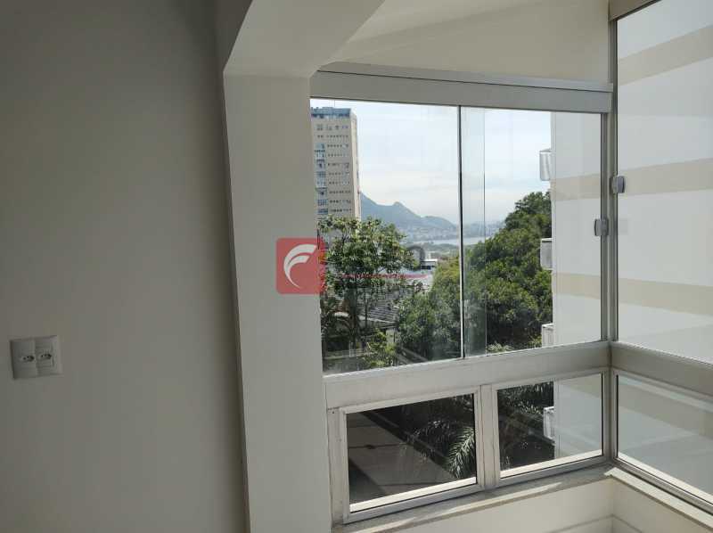Conheça 4 do imóvel - Apartamento à venda Rua Timóteo da Costa, Leblon, Rio de Janeiro - R$ 3.250.000 - JBAP32039 - 4 4 - 4
