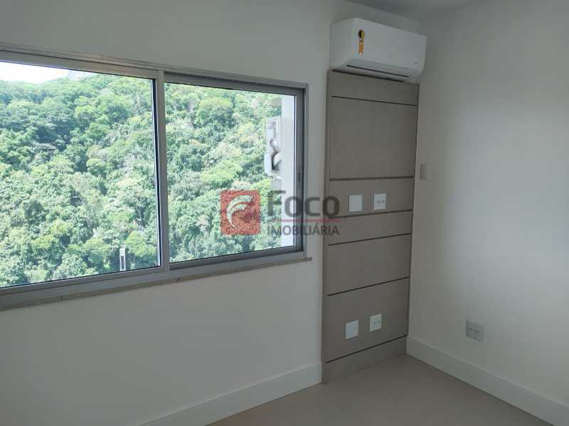 Conheça 14 do imóvel - Apartamento à venda Rua Timóteo da Costa, Leblon, Rio de Janeiro - R$ 3.250.000 - JBAP32039 - 14 14 - 14