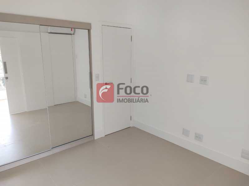 Conheça 23 do imóvel - Apartamento à venda Rua Timóteo da Costa, Leblon, Rio de Janeiro - R$ 3.250.000 - JBAP32039 - 23 23 - 23