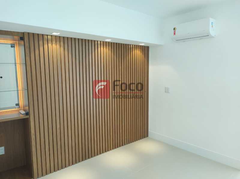 Conheça 2 do imóvel - Apartamento à venda Rua Timóteo da Costa, Leblon, Rio de Janeiro - R$ 3.250.000 - JBAP32039 - 2 2 - 2