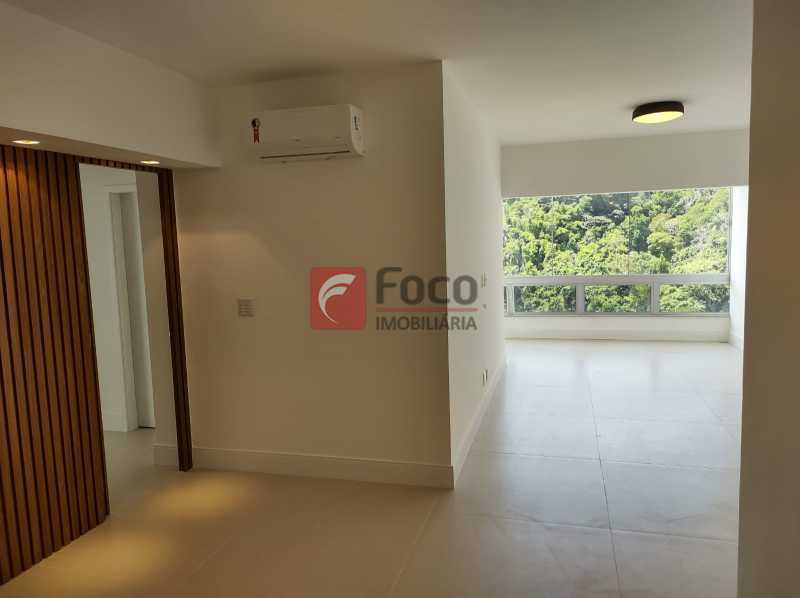 Conheça 1 do imóvel - Apartamento à venda Rua Timóteo da Costa, Leblon, Rio de Janeiro - R$ 3.250.000 - JBAP32039 - 1 1 - 1