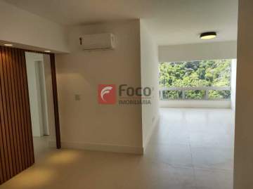 3Qts Reformados!! - Apartamento à venda Rua Timóteo da Costa, Leblon, Rio de Janeiro - R$ 3.250.000 - JBAP32039