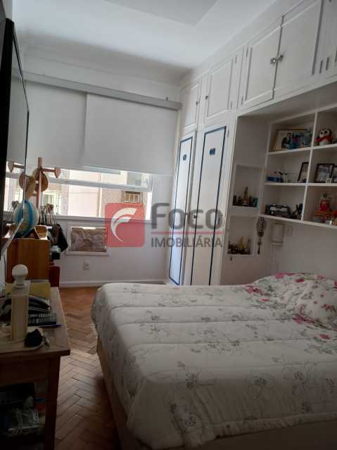 Conheça 14 do imóvel - Apartamento à venda Rua Professor Gastão Bahiana, Copacabana, Rio de Janeiro - R$ 750.000 - JBAP10479 - 15 14 - 15