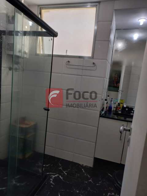 Conheça 18 do imóvel - Apartamento à venda Rua Professor Gastão Bahiana, Copacabana, Rio de Janeiro - R$ 750.000 - JBAP10479 - 19 18 - 19