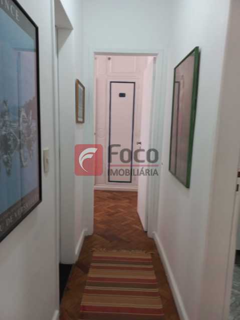 Conheça 9 do imóvel - Apartamento à venda Rua Professor Gastão Bahiana, Copacabana, Rio de Janeiro - R$ 750.000 - JBAP10479 - 9 9 - 9