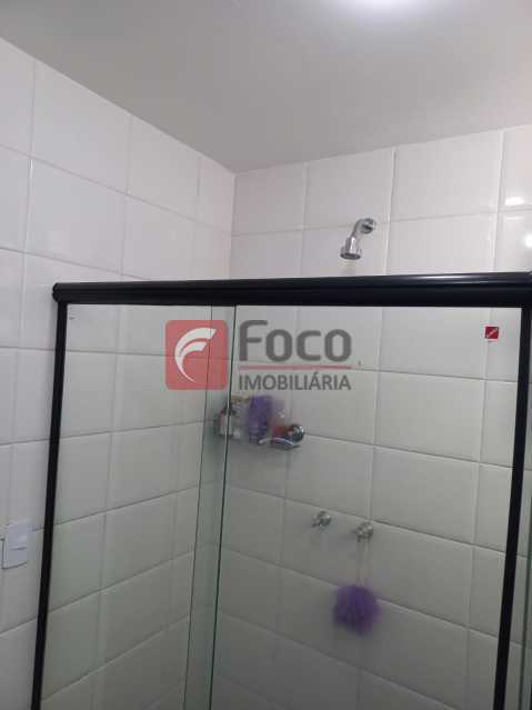 Conheça 19 do imóvel - Apartamento à venda Rua Professor Gastão Bahiana, Copacabana, Rio de Janeiro - R$ 750.000 - JBAP10479 - 20 19 - 20