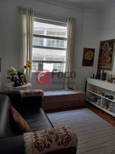 Conheça 7 do imóvel - Apartamento à venda Rua Professor Gastão Bahiana, Copacabana, Rio de Janeiro - R$ 750.000 - JBAP10479 - 7 7 - 7