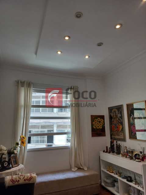 Conheça 8 do imóvel - Apartamento à venda Rua Professor Gastão Bahiana, Copacabana, Rio de Janeiro - R$ 750.000 - JBAP10479 - 8 8 - 8