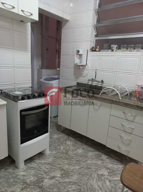 Conheça 20 do imóvel - Apartamento à venda Rua Professor Gastão Bahiana, Copacabana, Rio de Janeiro - R$ 750.000 - JBAP10479 - 21 20 - 21