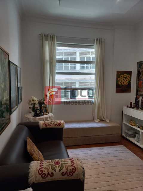 Conheça 1 do imóvel - Apartamento à venda Rua Professor Gastão Bahiana, Copacabana, Rio de Janeiro - R$ 750.000 - JBAP10479 - 1 1 - 1