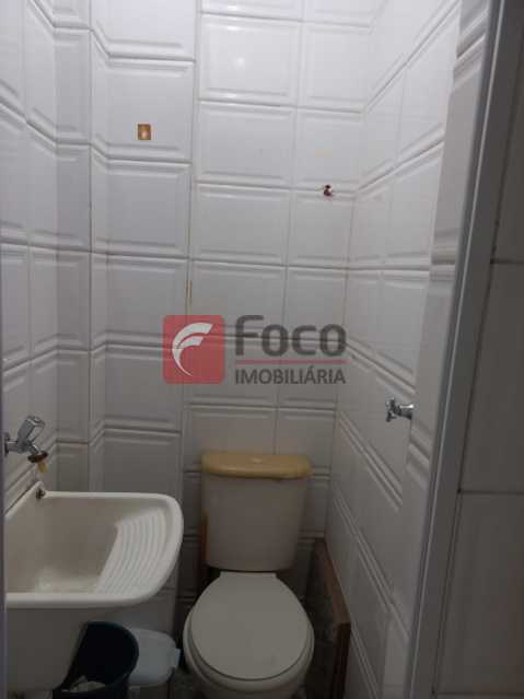 Conheça 24 do imóvel - Apartamento à venda Rua Professor Gastão Bahiana, Copacabana, Rio de Janeiro - R$ 750.000 - JBAP10479 - 25 24 - 25