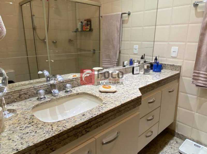 Conheça 3 do imóvel - Cobertura 4 quartos à venda Lagoa, Rio de Janeiro - R$ 6.950.000 - JBCO40116 - 10 3 - 10