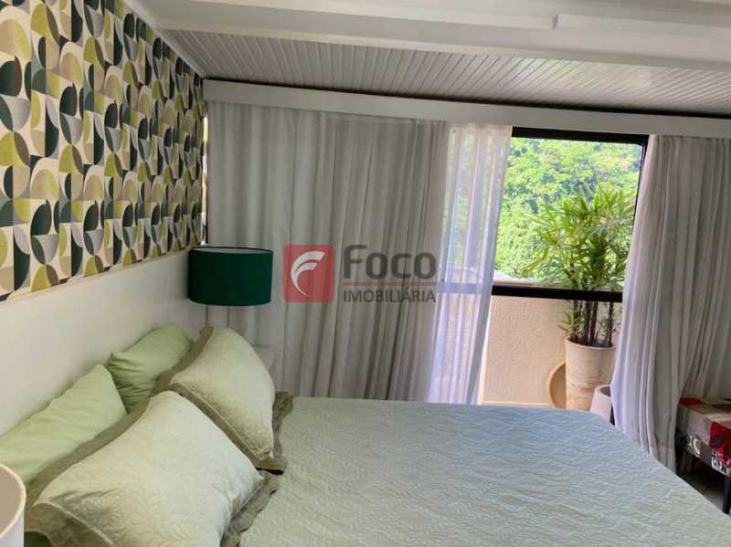Conheça 6 do imóvel - Cobertura 4 quartos à venda Lagoa, Rio de Janeiro - R$ 6.950.000 - JBCO40116 - 7 6 - 7