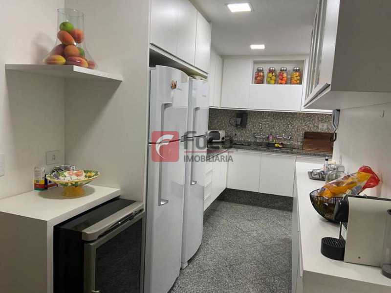 Conheça 10 do imóvel - Cobertura 4 quartos à venda Lagoa, Rio de Janeiro - R$ 6.950.000 - JBCO40116 - 16 10 - 16