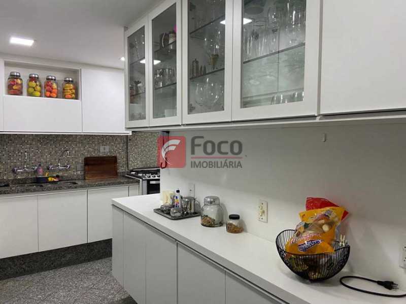 Conheça 11 do imóvel - Cobertura 4 quartos à venda Lagoa, Rio de Janeiro - R$ 6.950.000 - JBCO40116 - 17 11 - 17