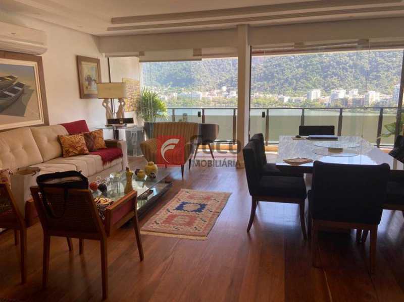 Conheça 18 do imóvel - Cobertura 4 quartos à venda Lagoa, Rio de Janeiro - R$ 6.950.000 - JBCO40116 - 4 18 - 4
