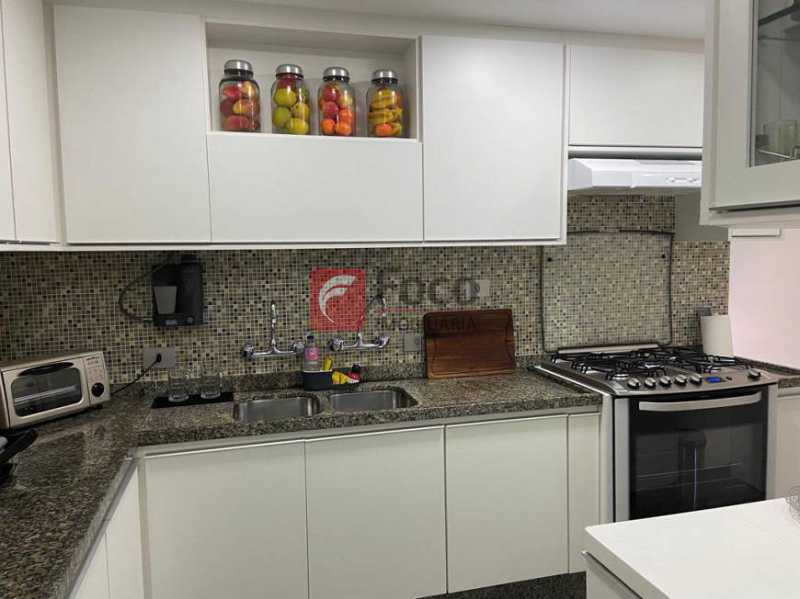 Conheça 23 do imóvel - Cobertura 4 quartos à venda Lagoa, Rio de Janeiro - R$ 6.950.000 - JBCO40116 - 25 23 - 25