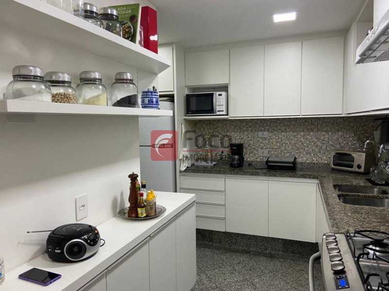 Conheça 25 do imóvel - Cobertura 4 quartos à venda Lagoa, Rio de Janeiro - R$ 6.950.000 - JBCO40116 - 27 25 - 27