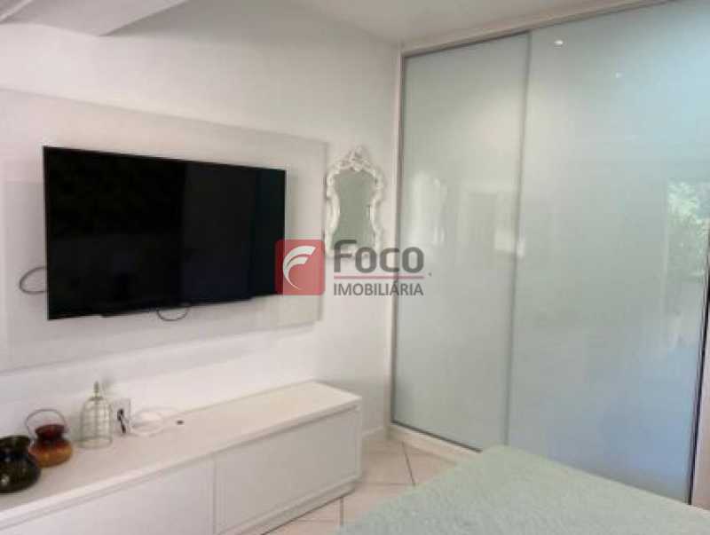 Conheça 27 do imóvel - Cobertura 4 quartos à venda Lagoa, Rio de Janeiro - R$ 6.950.000 - JBCO40116 - 14 27 - 14