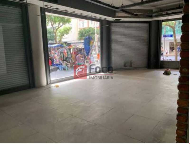 Conheça 1 do imóvel - Loja 451m² à venda Avenida Nossa Senhora de Copacabana, Copacabana, Rio de Janeiro - R$ 14.000.000 - JBLJ00027 - 1 1 - 1