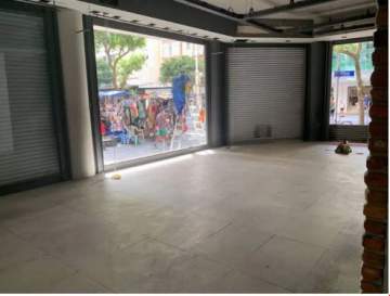Ponto, Planta&Preço! - Loja 451m² à venda Avenida Nossa Senhora de Copacabana, Copacabana, Rio de Janeiro - R$ 14.000.000 - JBLJ00027
