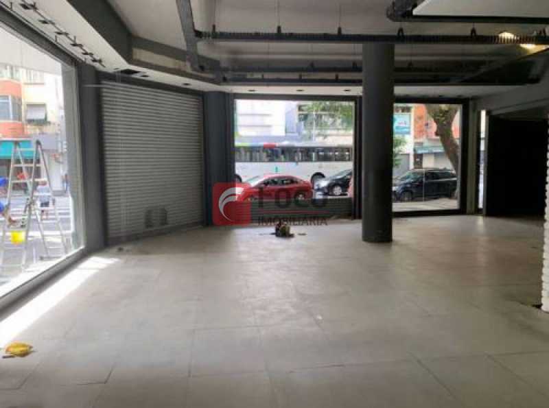 Conheça 2 do imóvel - Loja 451m² à venda Avenida Nossa Senhora de Copacabana, Copacabana, Rio de Janeiro - R$ 14.000.000 - JBLJ00027 - 2 2 - 2