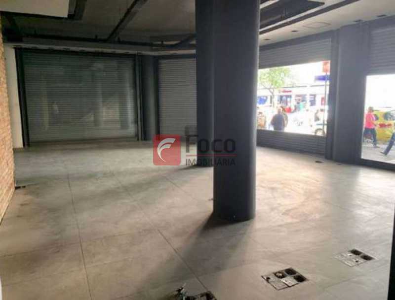 Conheça 3 do imóvel - Loja 451m² à venda Avenida Nossa Senhora de Copacabana, Copacabana, Rio de Janeiro - R$ 14.000.000 - JBLJ00027 - 3 3 - 3