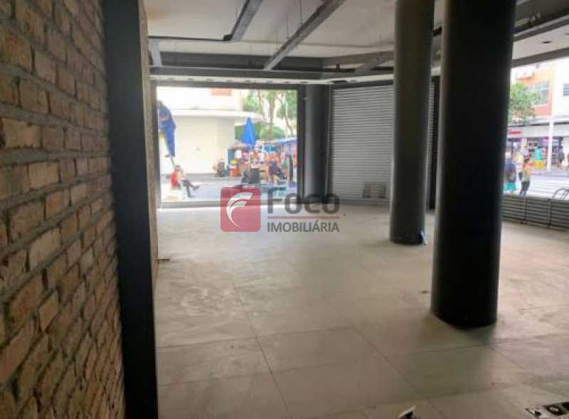 Conheça 8 do imóvel - Loja 451m² à venda Avenida Nossa Senhora de Copacabana, Copacabana, Rio de Janeiro - R$ 14.000.000 - JBLJ00027 - 8 8 - 8