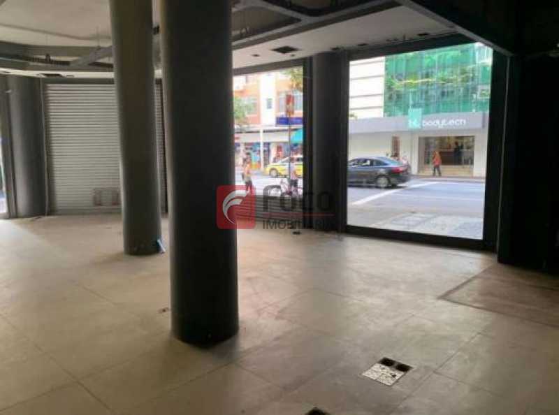 Conheça 10 do imóvel - Loja 451m² à venda Avenida Nossa Senhora de Copacabana, Copacabana, Rio de Janeiro - R$ 14.000.000 - JBLJ00027 - 10 10 - 10