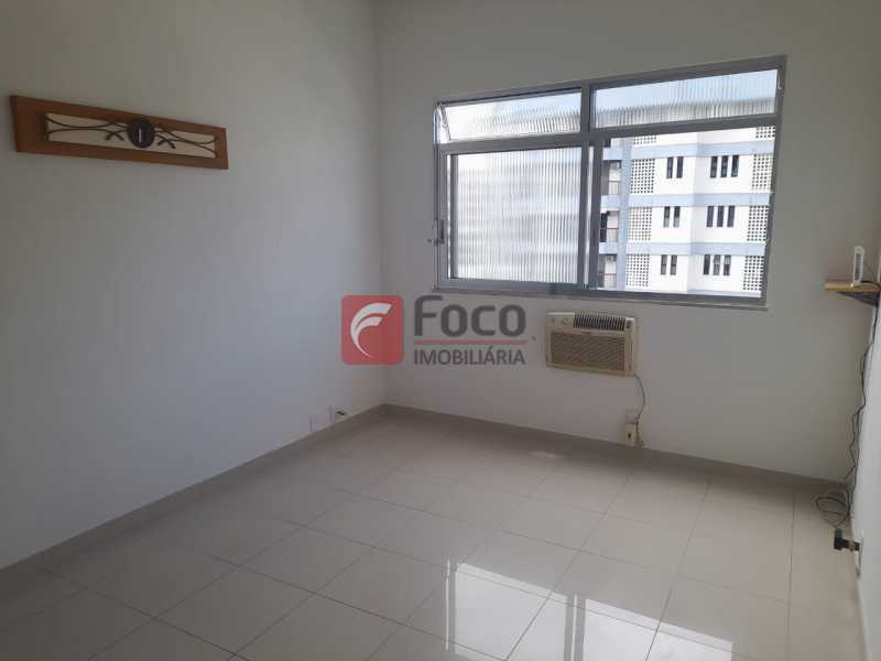 Conheça 14 do imóvel - Apartamento 2 quartos à venda Botafogo, Rio de Janeiro - R$ 910.000 - JBAP21560 - 14 14 - 14