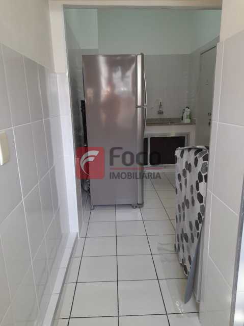 Conheça 20 do imóvel - Apartamento 2 quartos à venda Botafogo, Rio de Janeiro - R$ 910.000 - JBAP21560 - 20 20 - 20