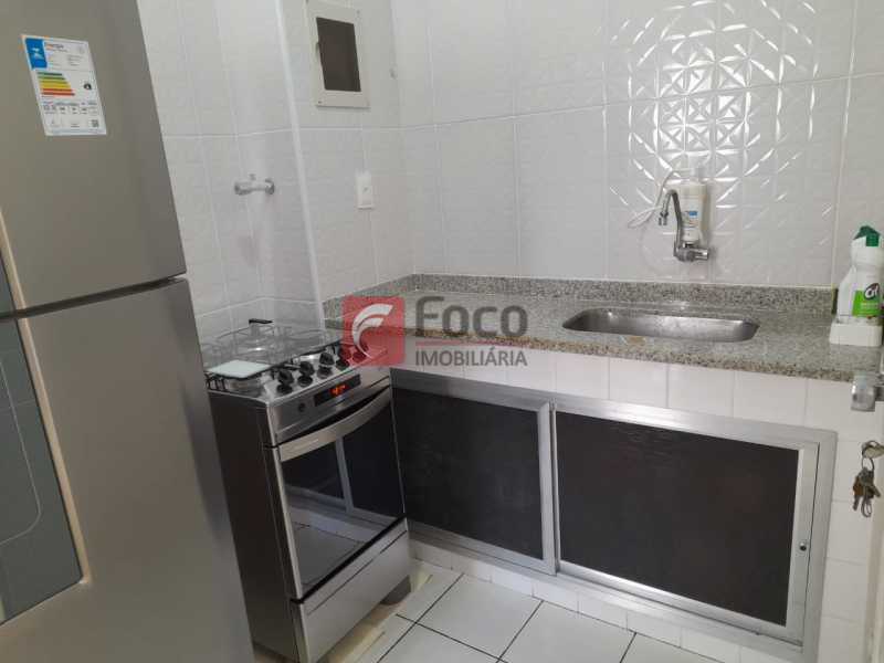 Conheça 17 do imóvel - Apartamento 2 quartos à venda Botafogo, Rio de Janeiro - R$ 910.000 - JBAP21560 - 17 17 - 17