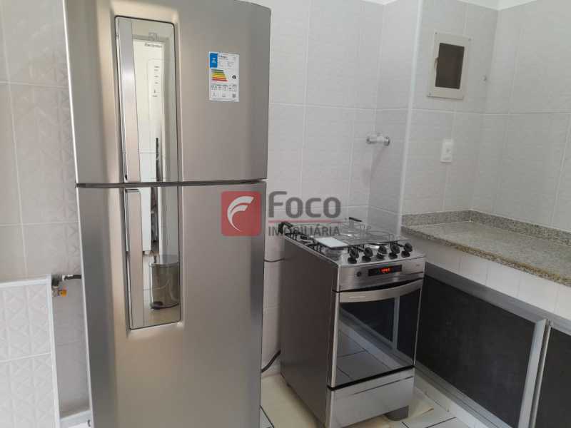 Conheça 18 do imóvel - Apartamento 2 quartos à venda Botafogo, Rio de Janeiro - R$ 910.000 - JBAP21560 - 18 18 - 18