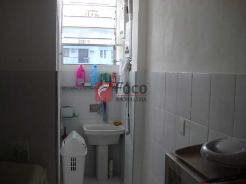 Conheça 22 do imóvel - Apartamento 2 quartos à venda Botafogo, Rio de Janeiro - R$ 910.000 - JBAP21560 - 22 22 - 22