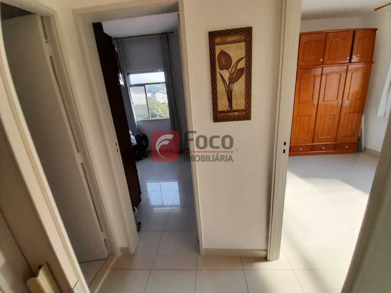 Conheça 6 do imóvel - Apartamento 2 quartos à venda Botafogo, Rio de Janeiro - R$ 910.000 - JBAP21560 - 6 6 - 6