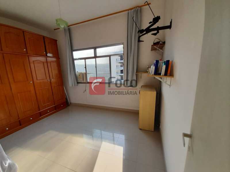 Conheça 7 do imóvel - Apartamento 2 quartos à venda Botafogo, Rio de Janeiro - R$ 910.000 - JBAP21560 - 7 7 - 7