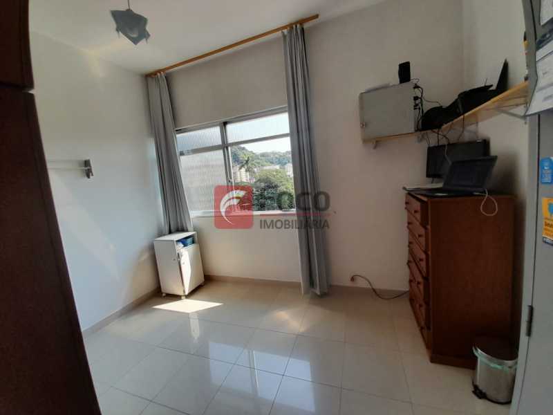 Conheça 8 do imóvel - Apartamento 2 quartos à venda Botafogo, Rio de Janeiro - R$ 910.000 - JBAP21560 - 8 8 - 8