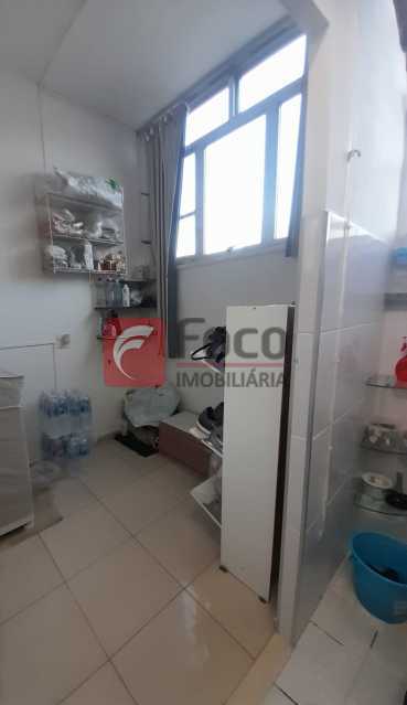Conheça 23 do imóvel - Apartamento 2 quartos à venda Botafogo, Rio de Janeiro - R$ 910.000 - JBAP21560 - 23 23 - 23