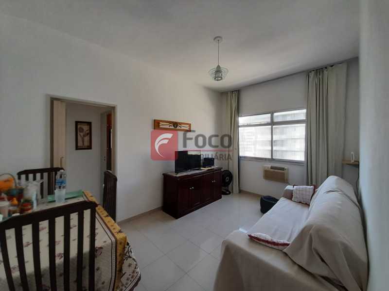 Conheça 2 do imóvel - Apartamento 2 quartos à venda Botafogo, Rio de Janeiro - R$ 910.000 - JBAP21560 - 1 2 - 1