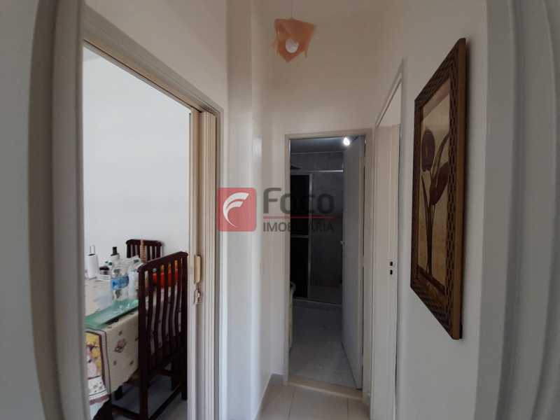 Conheça 5 do imóvel - Apartamento 2 quartos à venda Botafogo, Rio de Janeiro - R$ 910.000 - JBAP21560 - 5 5 - 5