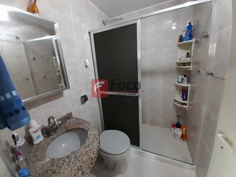 Conheça 12 do imóvel - Apartamento 2 quartos à venda Botafogo, Rio de Janeiro - R$ 910.000 - JBAP21560 - 12 12 - 12