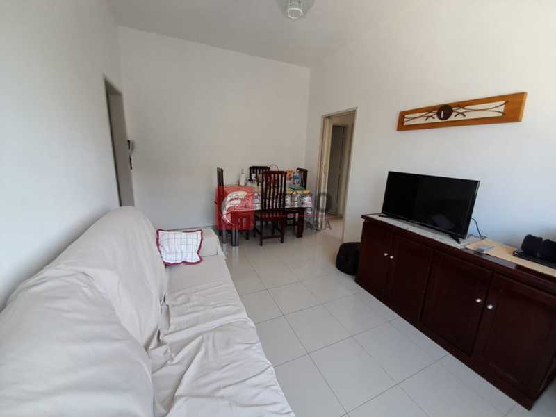 Conheça 3 do imóvel - Apartamento 2 quartos à venda Botafogo, Rio de Janeiro - R$ 910.000 - JBAP21560 - 2 3 - 2