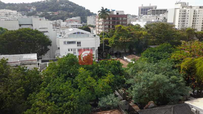 Conheça 25 do imóvel - Apartamento 2 quartos à venda Botafogo, Rio de Janeiro - R$ 910.000 - JBAP21560 - 25 25 - 25