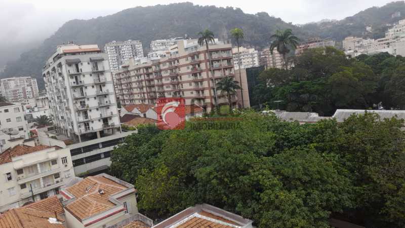 Conheça 1 do imóvel - Apartamento 2 quartos à venda Botafogo, Rio de Janeiro - R$ 910.000 - JBAP21560 - 3 1 - 3