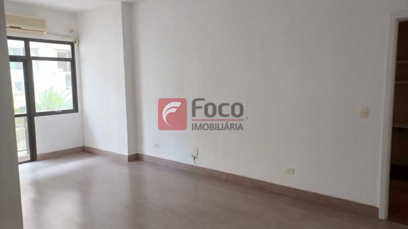 Conheça 1 do imóvel - Apartamento à venda Rua Pio Correia, Jardim Botânico, Rio de Janeiro - R$ 1.290.000 - JBAP32053 - 4 1 - 4