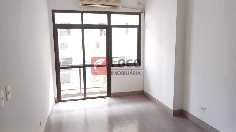 Conheça 2 do imóvel - Apartamento à venda Rua Pio Correia, Jardim Botânico, Rio de Janeiro - R$ 1.290.000 - JBAP32053 - 5 2 - 5