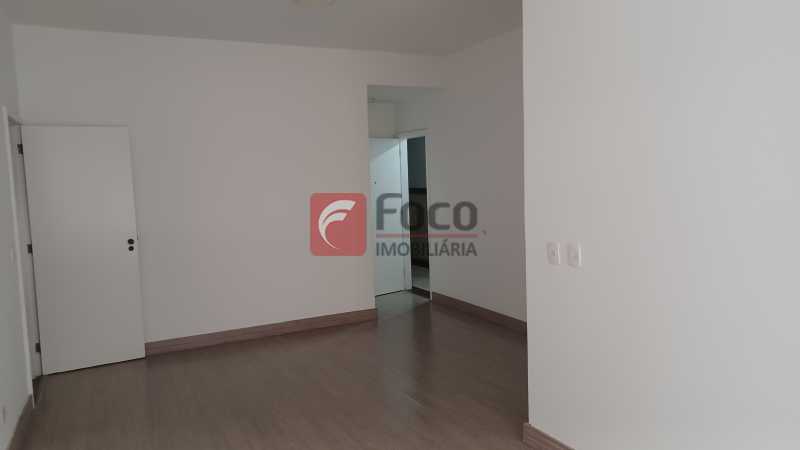 Conheça 4 do imóvel - Apartamento à venda Rua Pio Correia, Jardim Botânico, Rio de Janeiro - R$ 1.290.000 - JBAP32053 - 6 4 - 6