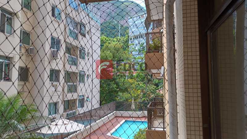 Conheça 5 do imóvel - Apartamento à venda Rua Pio Correia, Jardim Botânico, Rio de Janeiro - R$ 1.290.000 - JBAP32053 - 3 5 - 3