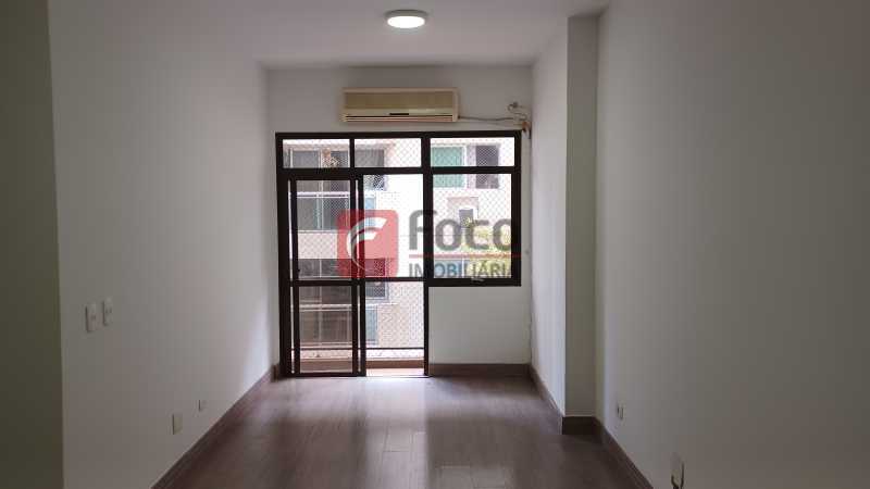 Conheça 6 do imóvel - Apartamento à venda Rua Pio Correia, Jardim Botânico, Rio de Janeiro - R$ 1.290.000 - JBAP32053 - 7 6 - 7